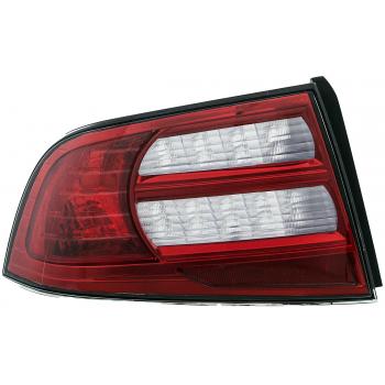 Dorman 1611602 Tail Light Assembly product image 1 of 4