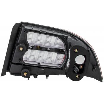 Dorman 1611602 Tail Light Assembly product image 2 of 4