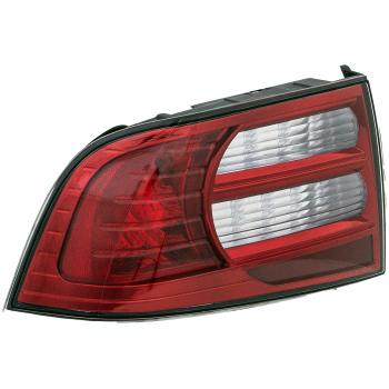 Dorman 1611602 Tail Light Assembly product image 3 of 4