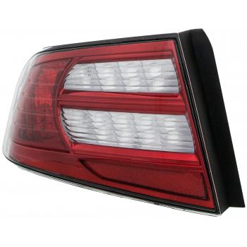 Dorman 1611602 Tail Light Assembly product image 4 of 4