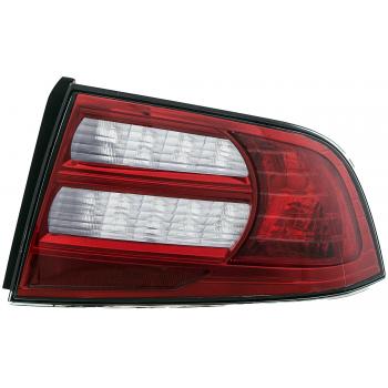 Dorman 1611603 - Tail Light Assembly Dorman 1611603 Tail Light Assembly product image 1 of 4