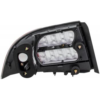 Dorman 1611603 - Tail Light Assembly Dorman 1611603 Tail Light Assembly product image 2 of 4