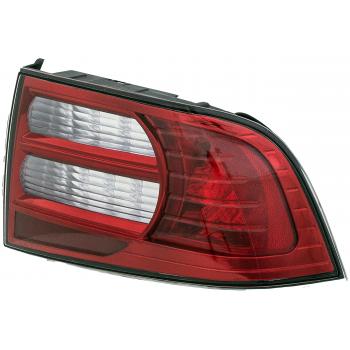 Dorman 1611603 - Tail Light Assembly Dorman 1611603 Tail Light Assembly product image 3 of 4
