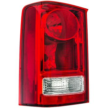 Dorman 1611604 Tail Light Assembly product image 1 of 4