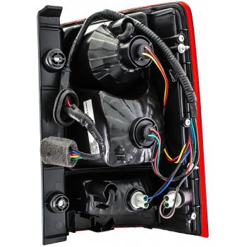 Dorman 1611604 Tail Light Assembly product image 2 of 4