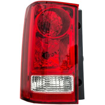 Dorman 1611604 Tail Light Assembly product image 3 of 4