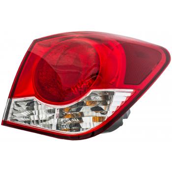 Dorman 1611613 Tail Light Assembly product image 1 of 4