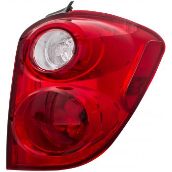 Dorman 1611617 - Tail Light Assembly Dorman 1611617 Tail Light Assembly product image 1 of 4