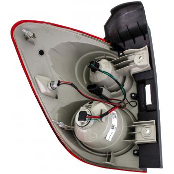 Dorman 1611617 - Tail Light Assembly Dorman 1611617 Tail Light Assembly product image 2 of 4