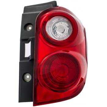 Dorman 1611617 - Tail Light Assembly Dorman 1611617 Tail Light Assembly product image 3 of 4