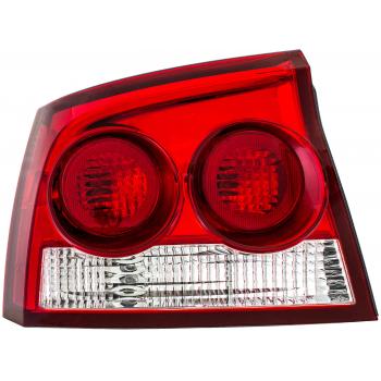 Dorman 1611625 Tail Light Assembly product image 1 of 4