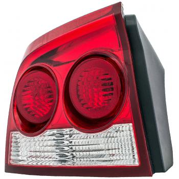Dorman 1611625 Tail Light Assembly product image 4 of 4