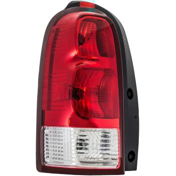 Dorman 1611630 - Tail Light Assembly Dorman 1611630 Tail Light Assembly product image 1 of 4