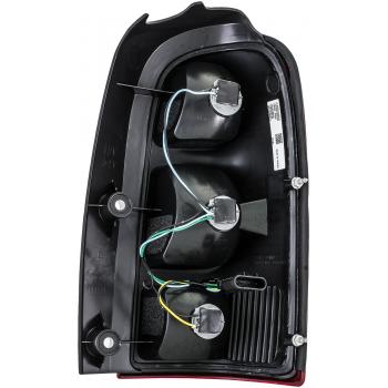 Dorman 1611630 Tail Light Assembly product image 2 of 4