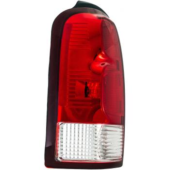 Dorman 1611630 Tail Light Assembly product image 3 of 4