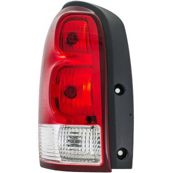 Dorman 1611630 Tail Light Assembly product image 4 of 4