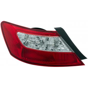 Dorman 1611632 Tail Light Assembly product image 1 of 4