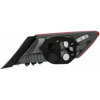 Dorman 1611632 Tail Light Assembly product image 2 of 4