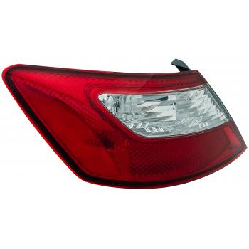 Dorman 1611632 Tail Light Assembly product image 3 of 4