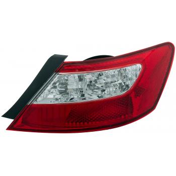 Dorman 1611633 - Tail Light Assembly Dorman 1611633 Tail Light Assembly product image 1 of 4