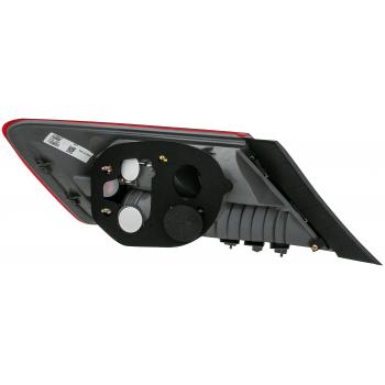 Dorman 1611633 - Tail Light Assembly Dorman 1611633 Tail Light Assembly product image 2 of 4