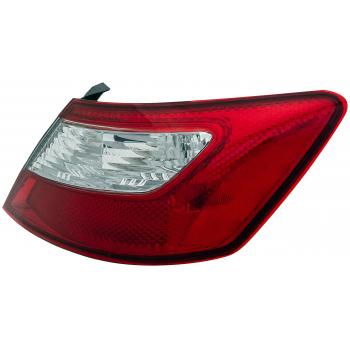 Dorman 1611633 - Tail Light Assembly Dorman 1611633 Tail Light Assembly product image 3 of 4