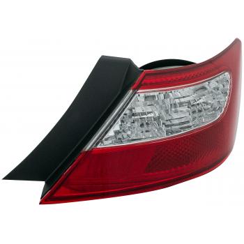 Dorman 1611633 - Tail Light Assembly Dorman 1611633 Tail Light Assembly product image 4 of 4