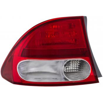 Dorman 1611634 - Tail Light Assembly Dorman 1611634 Tail Light Assembly product image 1 of 4