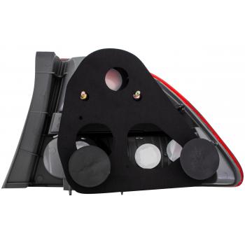Dorman 1611634 - Tail Light Assembly Dorman 1611634 Tail Light Assembly product image 2 of 4