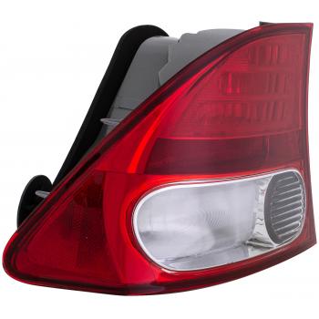 Dorman 1611634 - Tail Light Assembly Dorman 1611634 Tail Light Assembly product image 3 of 4
