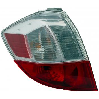 Dorman 1611636 - Tail Light Assembly Dorman 1611636 Tail Light Assembly product image 1 of 4