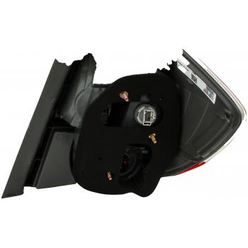 Dorman 1611636 - Tail Light Assembly Dorman 1611636 Tail Light Assembly product image 2 of 4