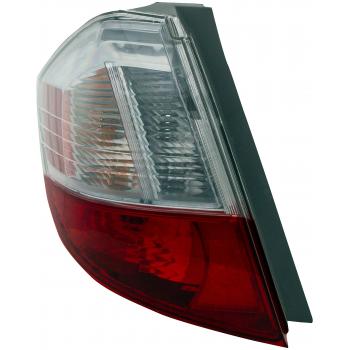 Dorman 1611636 - Tail Light Assembly Dorman 1611636 Tail Light Assembly product image 4 of 4