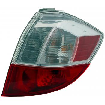Dorman 1611637 - Tail Light Assembly Dorman 1611637 Tail Light Assembly product image 1 of 4