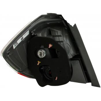 Dorman 1611637 - Tail Light Assembly Dorman 1611637 Tail Light Assembly product image 2 of 4