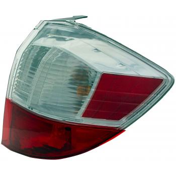 Dorman 1611637 - Tail Light Assembly Dorman 1611637 Tail Light Assembly product image 3 of 4