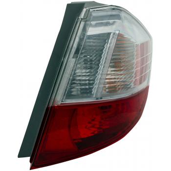 Dorman 1611637 - Tail Light Assembly Dorman 1611637 Tail Light Assembly product image 4 of 4