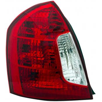 Dorman 1611639 Tail Light Assembly product image 1 of 4