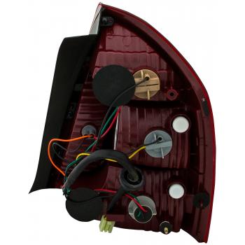 Dorman 1611639 Tail Light Assembly product image 2 of 4