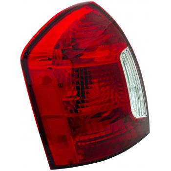 Dorman 1611639 Tail Light Assembly product image 3 of 4