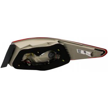 Dorman 1611641 - Tail Light Assembly Dorman 1611641 Tail Light Assembly product image 2 of 4