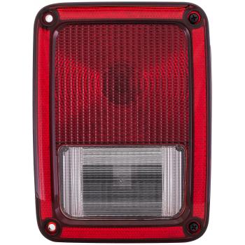 Dorman 1611643 - Tail Light Assembly Dorman 1611643 Tail Light Assembly product image 1 of 4