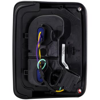 Dorman 1611643 - Tail Light Assembly Dorman 1611643 Tail Light Assembly product image 2 of 4