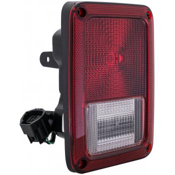 Dorman 1611643 - Tail Light Assembly Dorman 1611643 Tail Light Assembly product image 4 of 4