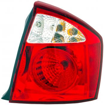 Dorman 1611645 Tail Light Assembly product image 1 of 4