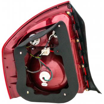 Dorman 1611645 Tail Light Assembly product image 2 of 4