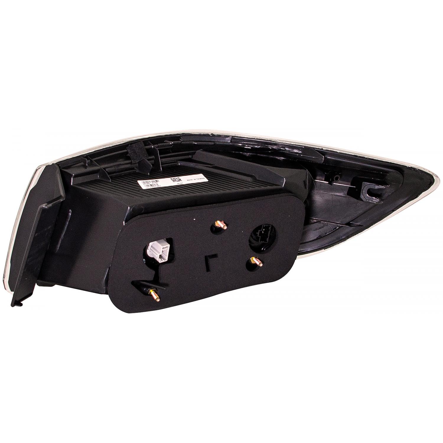 Dorman 1611646 Tail Light Assembly product image 2 of 4