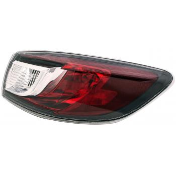 Dorman 1611647 Tail Light Assembly product image 3 of 4