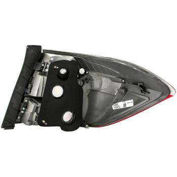 Dorman 1611650 Tail Light Assembly product image 2 of 4