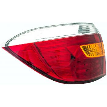 Dorman 1611650 Tail Light Assembly product image 4 of 4